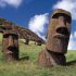 The Easter Island Heads